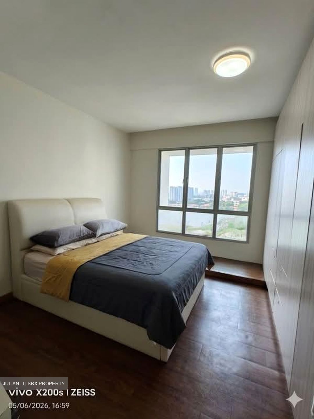 The Clearwater (D16), Condominium #556154371